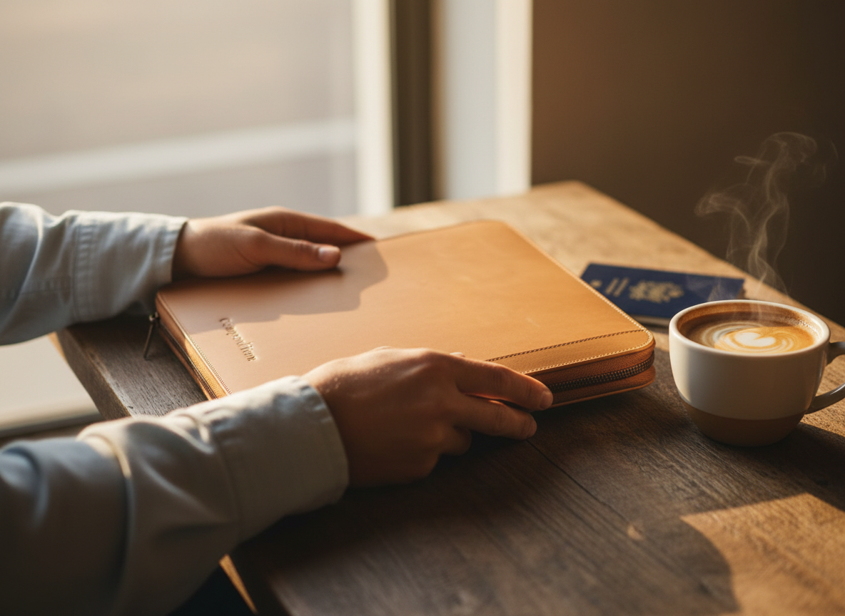 Compendium Co - remote