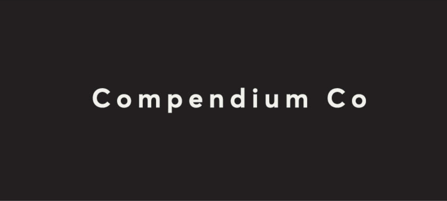 A4 Folder Leather Compendium in Australia – Compendium Co